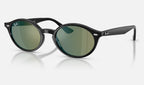 Ray-Ban RB4315 601/68 - vista tres cuartos