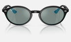 Ray-Ban RB4315 601/8O - vista frontal