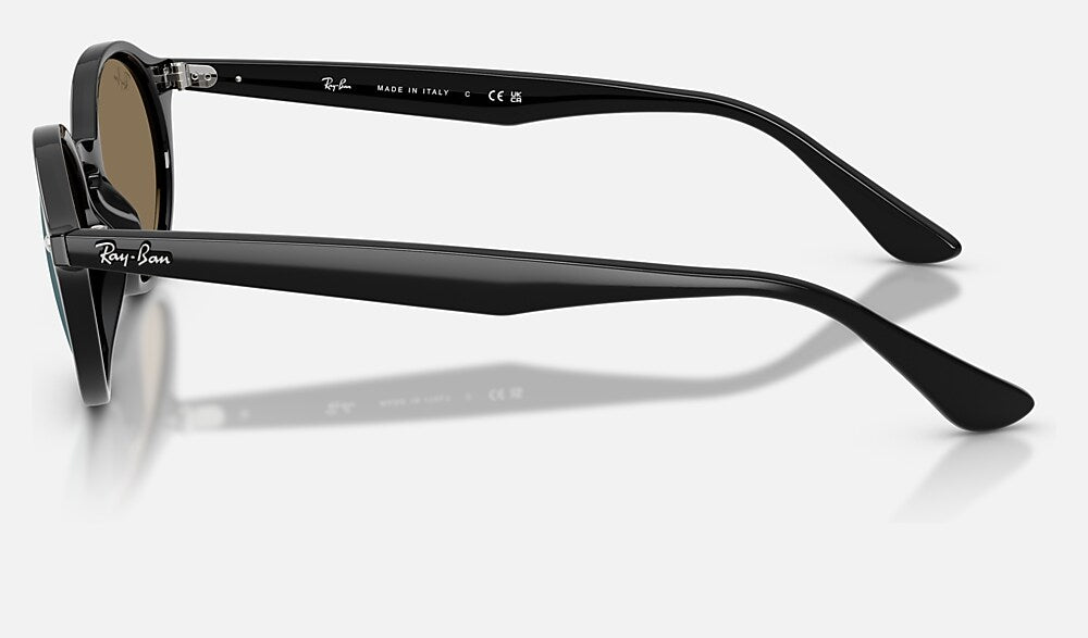 Ray-Ban RB4315 601/8O - vista lateral