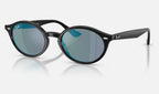 Ray-Ban RB4315 601/8O - vista tres cuartos