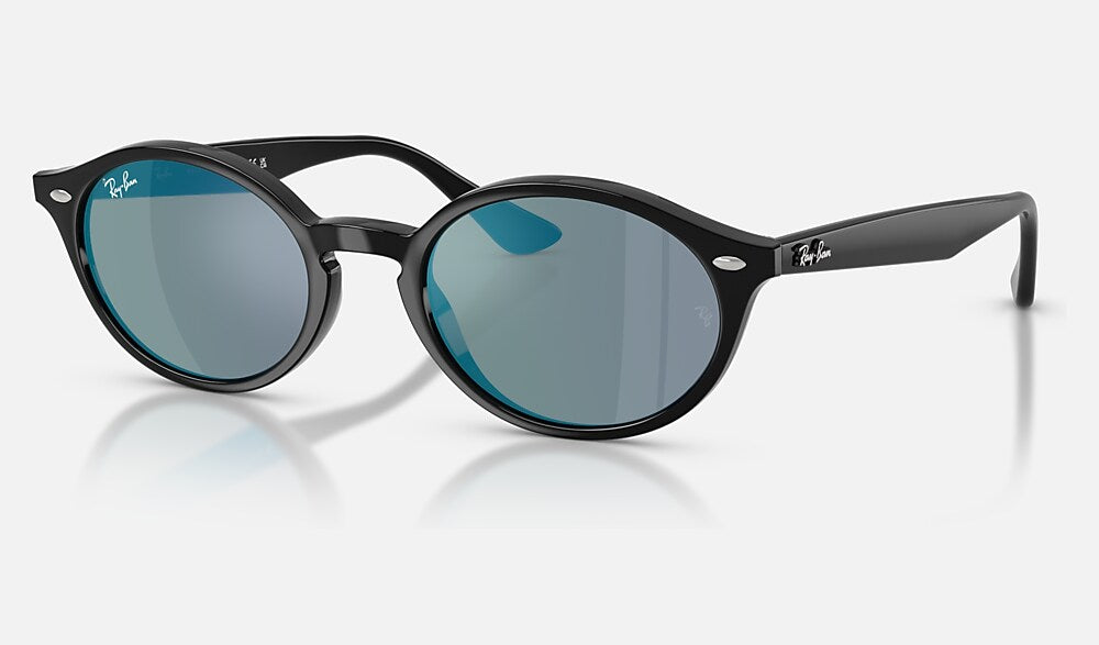 Ray-Ban RB4315 601/8O - vista tres cuartos