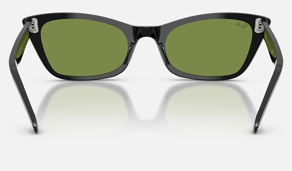 Ray-Ban RB2299 901/4E - vista posterior