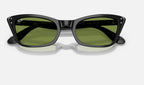Ray-Ban RB2299 901/4E - detalle