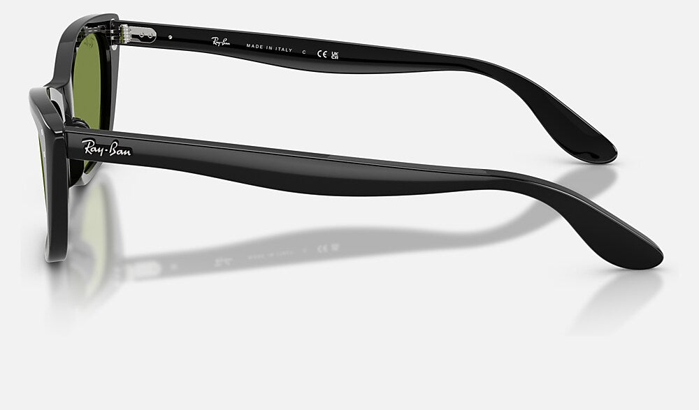 Ray-Ban RB2299 901/4E - vista lateral