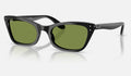 Ray-Ban RB2299 901/4E - vista tres cuartos