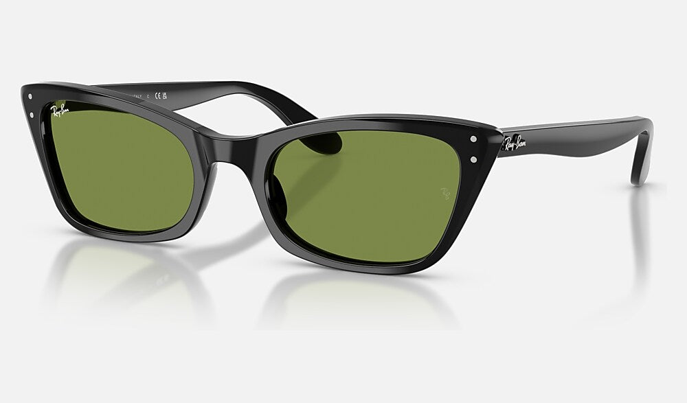 Ray-Ban RB2299 901/4E - vista tres cuartos