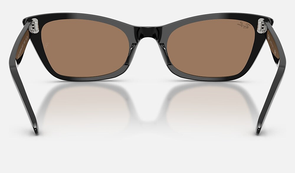 Ray-Ban RB2299 901/73 - vista posterior