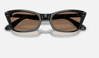 Ray-Ban RB2299 901/73 - detalle