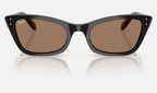 Ray-Ban RB2299 901/73 - vista frontal