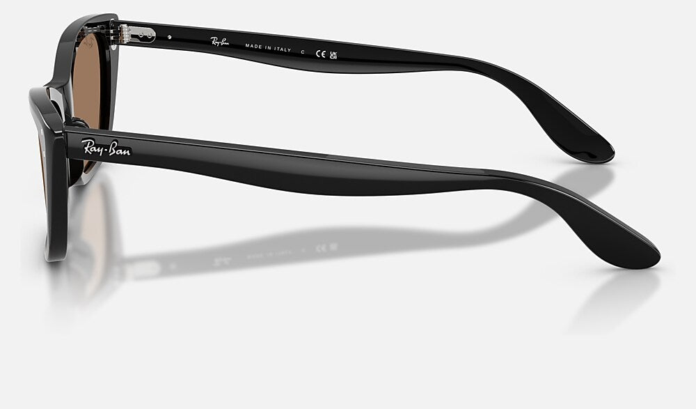 Ray-Ban RB2299 901/73 - vista lateral