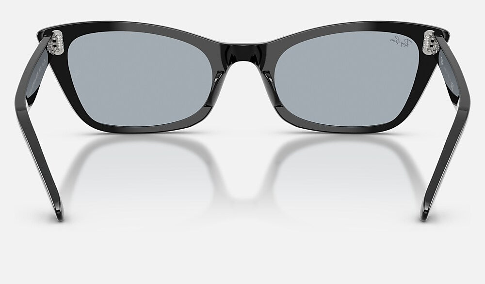 Ray-Ban RB2299 901/R5 - vista posterior