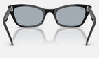 Ray-Ban RB2299 901/R5 - vista posterior