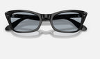 Ray-Ban RB2299 901/R5 - detalle