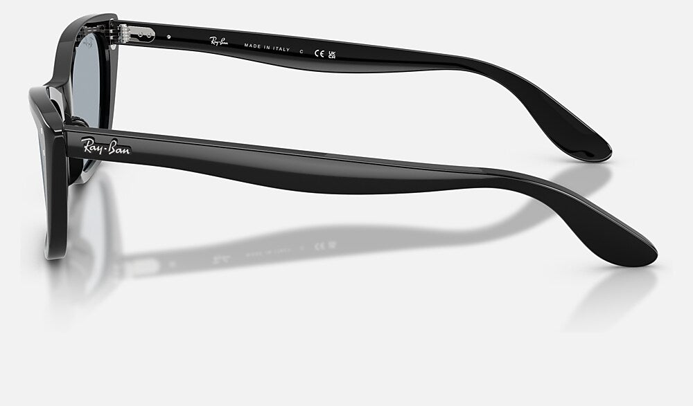 Ray-Ban RB2299 901/R5 - vista lateral
