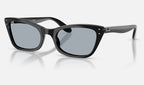 Ray-Ban RB2299 901/R5 - vista tres cuartos