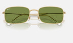 Ray-Ban RB3746 001/4E - detalle