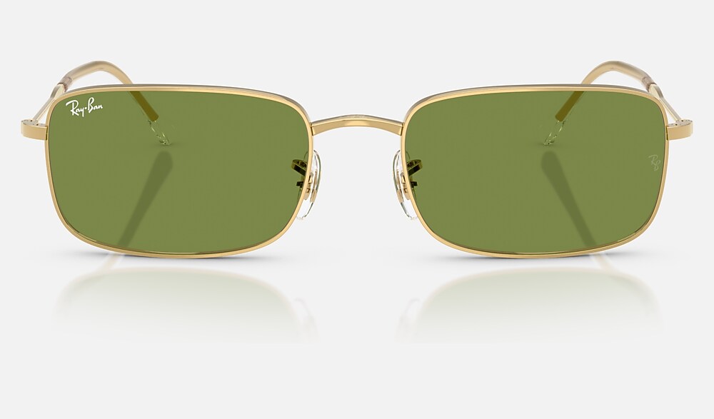 Ray-Ban RB3746 001/4E - vista frontal