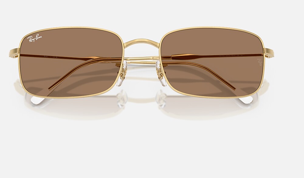 Ray-Ban RB3746 001/73 - detalle