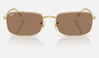Ray-Ban RB3746 001/73 - vista frontal