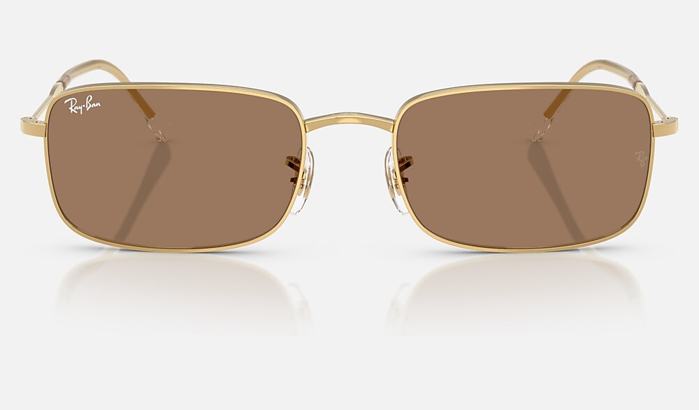 Ray-Ban RB3746 001/73 - vista frontal