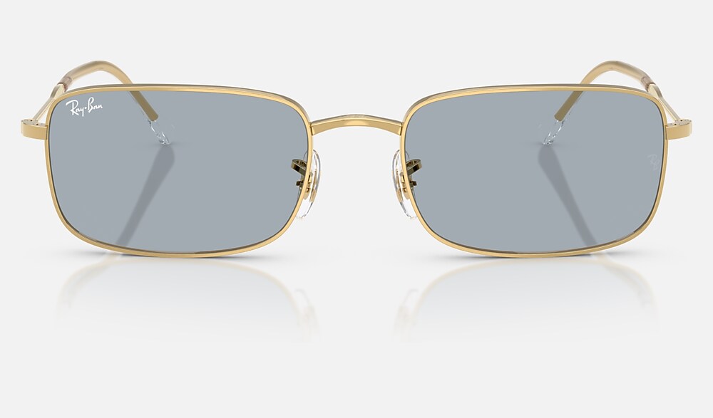 Ray-Ban RB3746 001/R5 - vista frontal