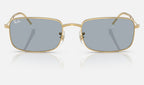 Ray-Ban RB3746 001/R5 - vista frontal