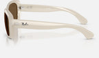 Ray-Ban RB4101 688753 - vista lateral
