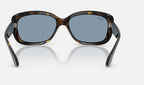 Ray-Ban RB4101 710/56 - vista posterior