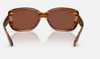 Ray-Ban RB4101 820/C5 - vista posterior