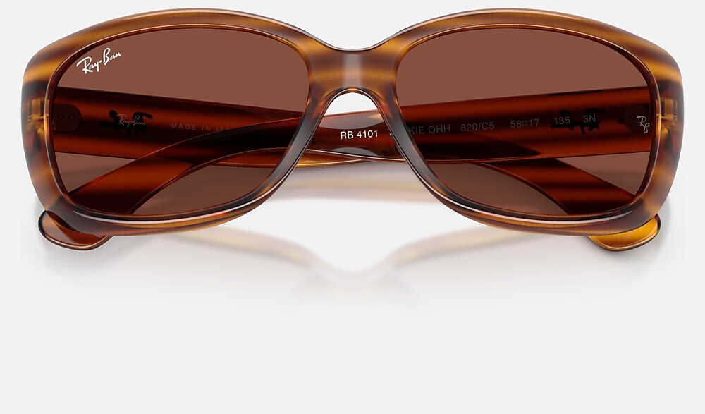 Ray-Ban RB4101 820/C5 - detalle