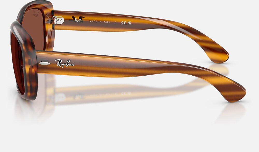 Ray-Ban RB4101 820/C5 - vista lateral