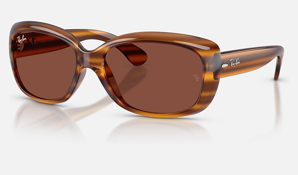 Ray-Ban RB4101 820/C5 - vista tres cuartos