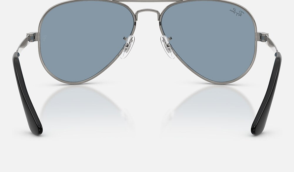 Ray-Ban RB3925 004/56 - vista posterior