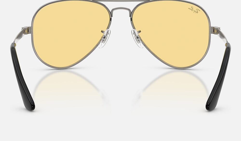 Ray-Ban RB3925 004/R6 - vista posterior