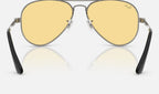 Ray-Ban RB3925 004/R6 - vista posterior