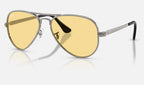 Ray-Ban RB3925 004/R6 - vista tres cuartos