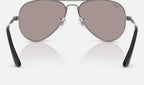 Ray-Ban RB3925 004/53 - vista posterior