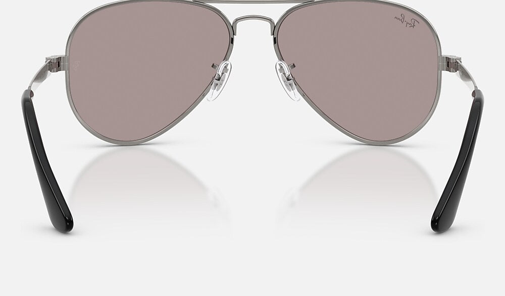 Ray-Ban RB3925 004/53 - vista posterior