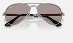 Ray-Ban RB3925 004/53 - detalle