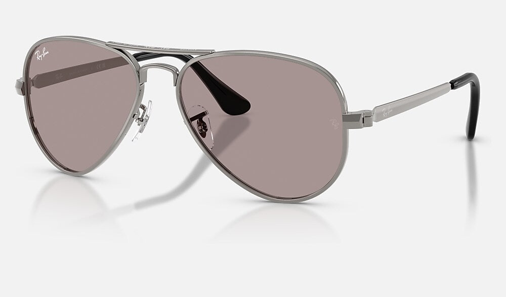Ray-Ban RB3925 004/53 - vista tres cuartos