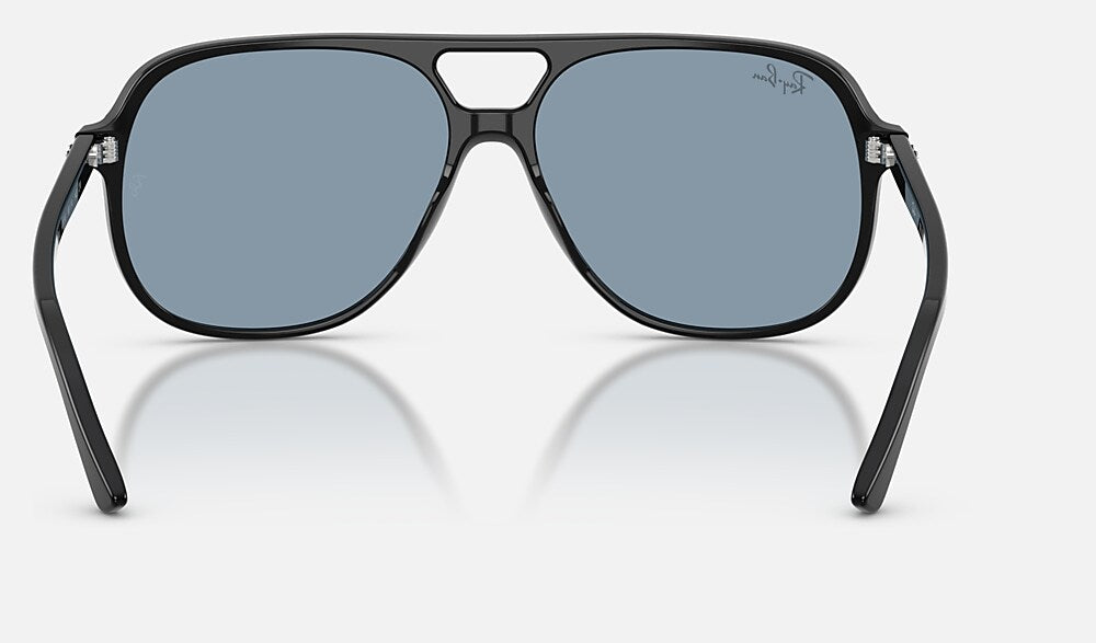 Ray-Ban RB2198 901/56 - vista posterior