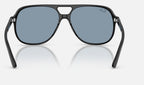 Ray-Ban RB2198 901/56 - vista posterior