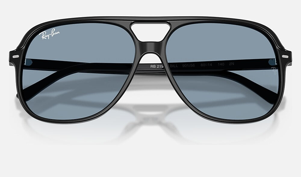 Ray-Ban RB2198 901/56 - detalle
