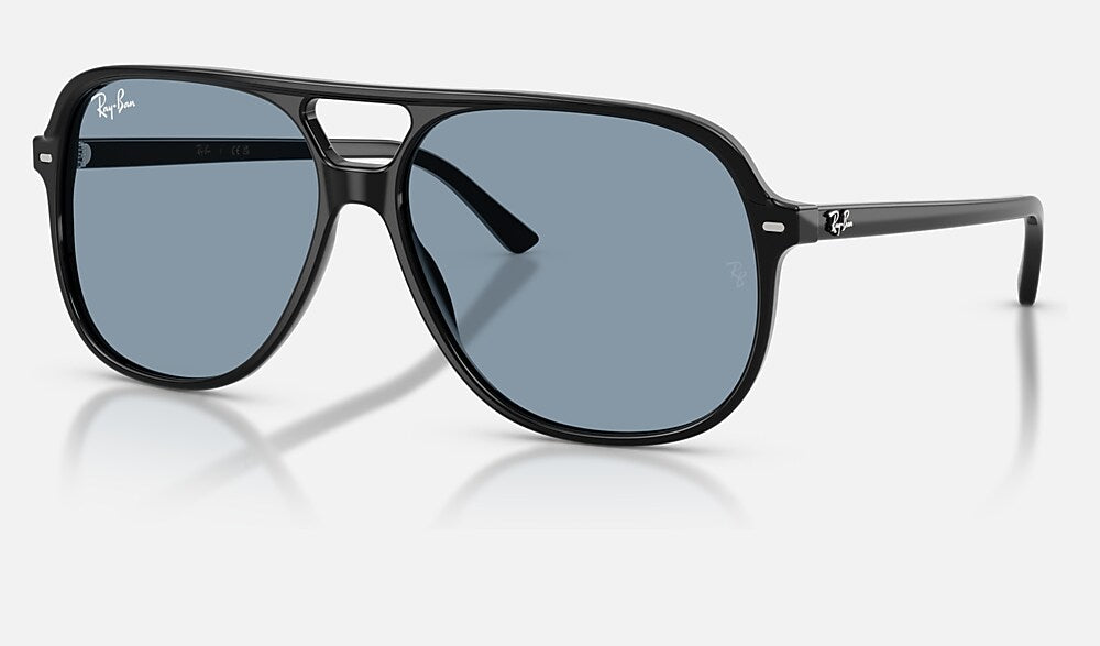 Ray-Ban RB2198 901/56 - vista tres cuartos
