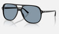 Ray-Ban RB2198 901/56 - vista tres cuartos
