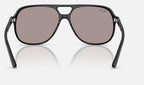 Ray-Ban RB2198 901/53 - vista posterior