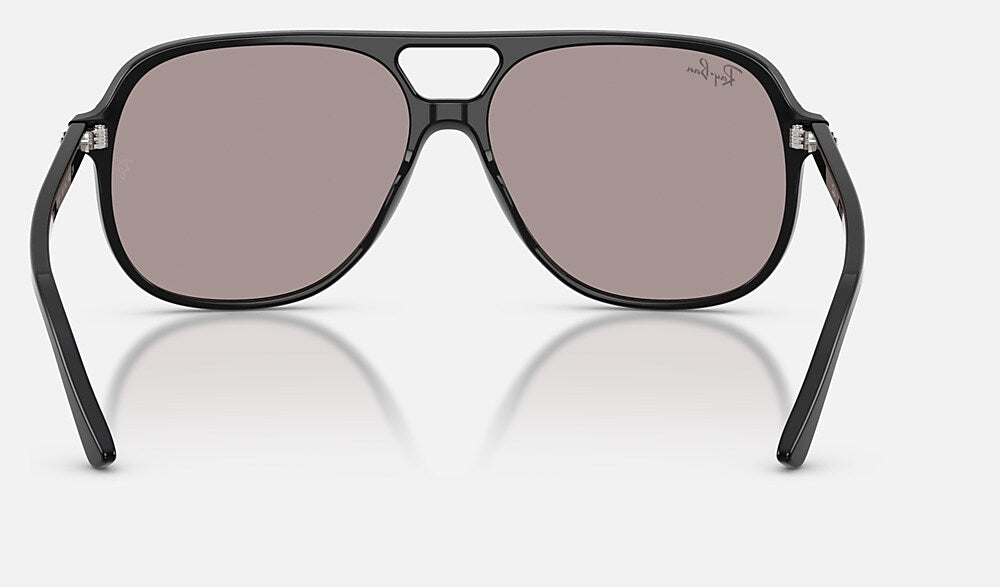 Ray-Ban RB2198 901/53 - vista posterior
