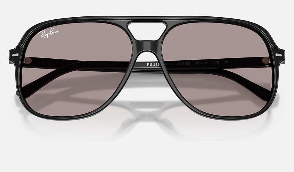 Ray-Ban RB2198 901/53 - detalle