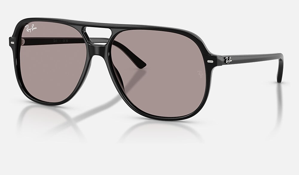 Ray-Ban RB2198 901/53 - vista tres cuartos