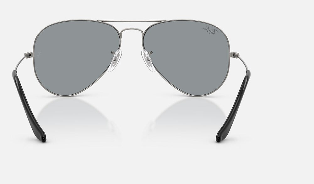 Ray-Ban RB3025 004/R5 - vista posterior